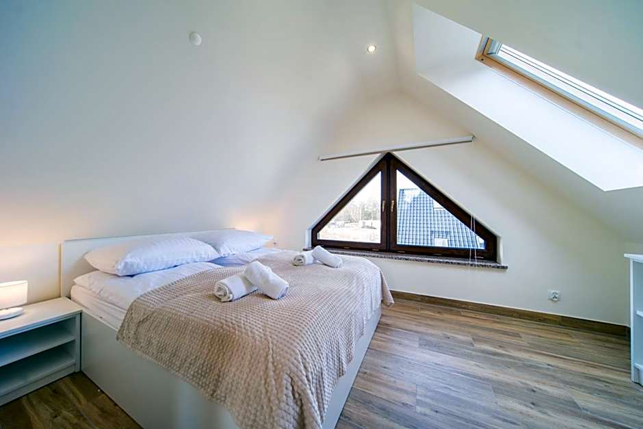 Aston Vila Apartments