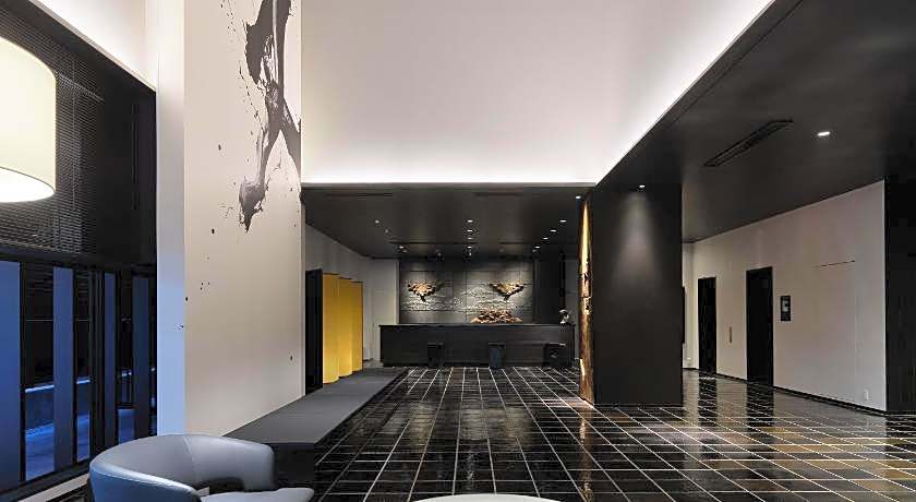 Mitsui Garden Hotel Kyoto Kawaramachi Jokyoji