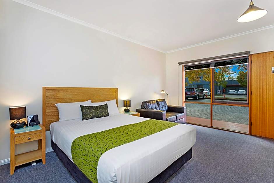 Comfort Inn Lady Augusta Motel