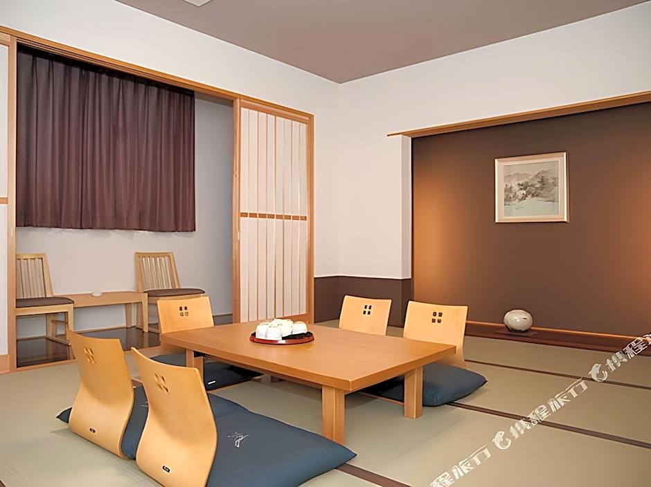 Hakata Sunlight Hotel Hinoohgi