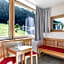 Hotel Silbertal