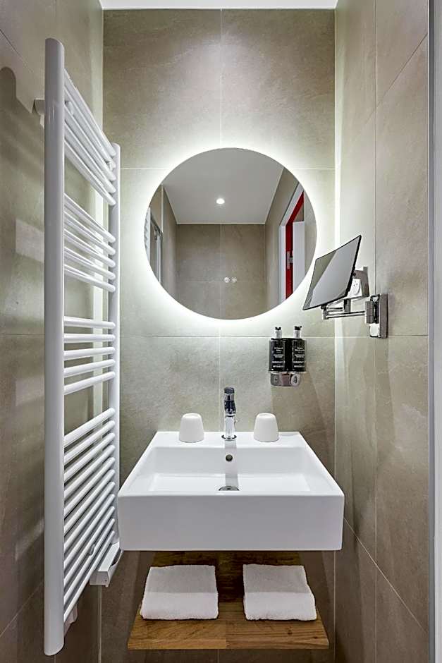 Nice Excelsior Centre ville by HappyCulture