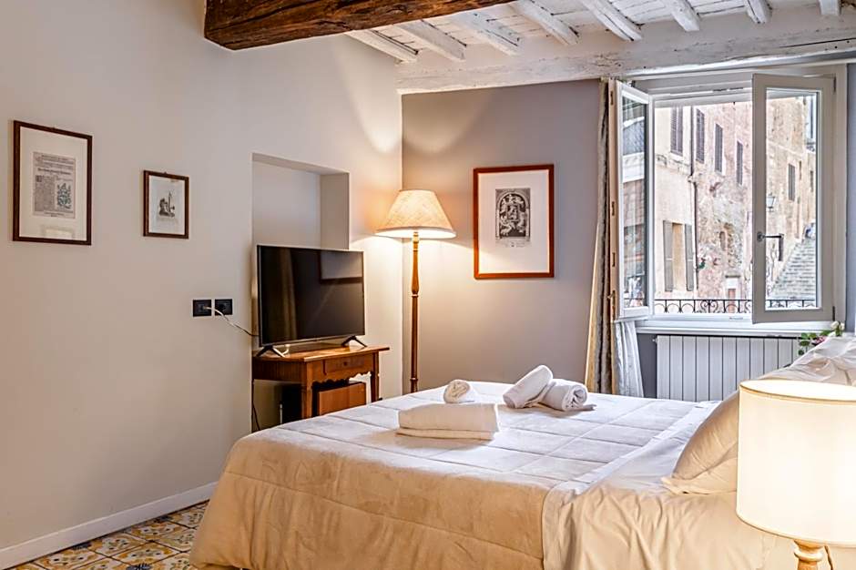 Il Battistero Siena Residenza d'Epoca
