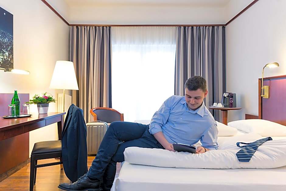 Mercure Hotel Bad Oeynhausen City