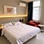 Jinjiang Inn Shanghai Chedun Studio City