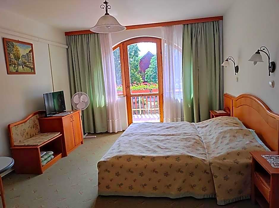 Ágnes  Hotel