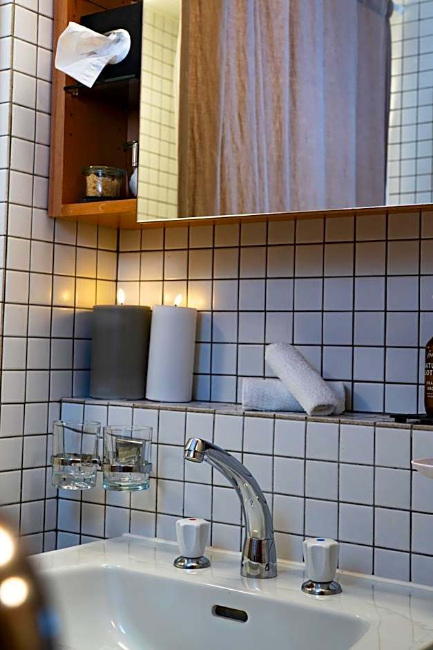 VILLA HUNDERT Boutique Mountainscape