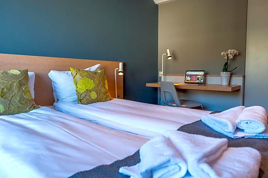 Fast Hotel Svolvær