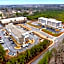 Everhome Suites Atlanta Newnan