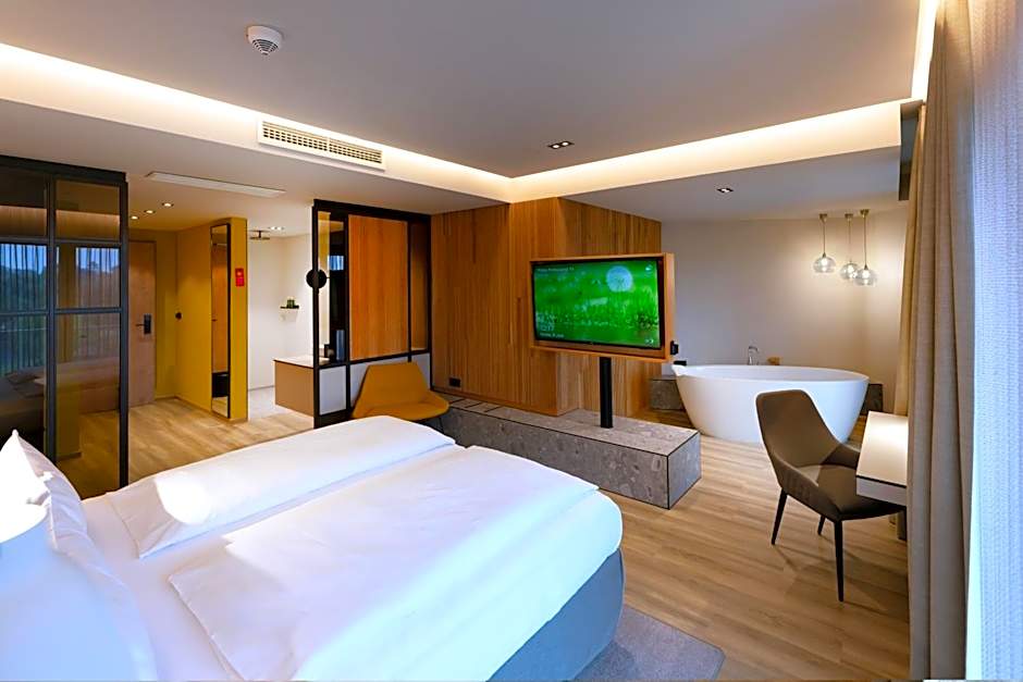 Thöles Hotel Bücken