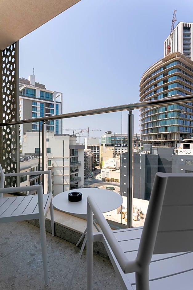 Hotel Mistral St. Julian's, Affiliated by Melia