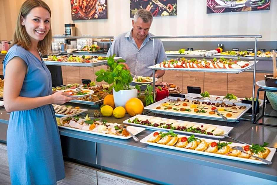 Hotel Nowy Zdrój - Centrum Zdrowia i Wypoczynku