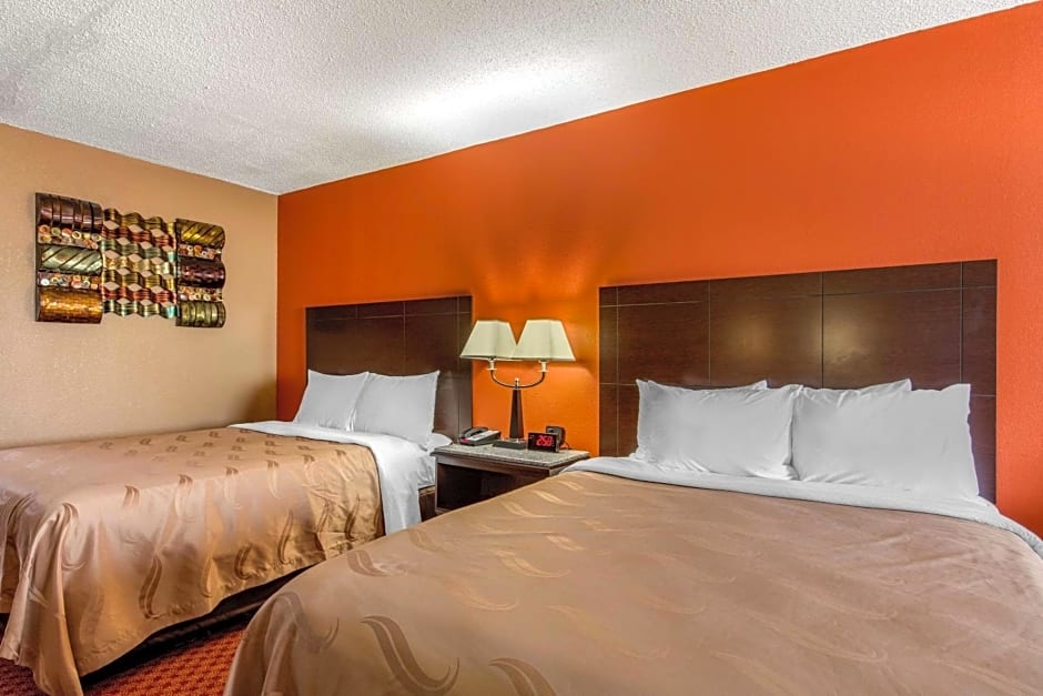 Quality Inn Kingston Springs