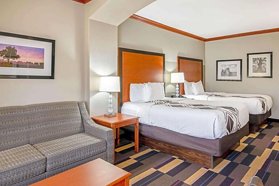 La Quinta by Wyndham Oklahoma City - Moore