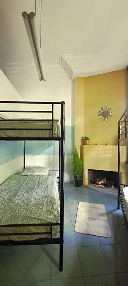 Smallfunnyworld Brussels