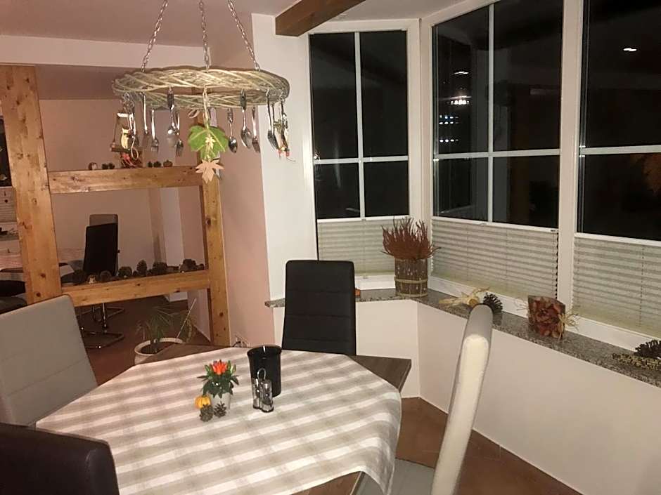 Hotel Stegmann's Hof