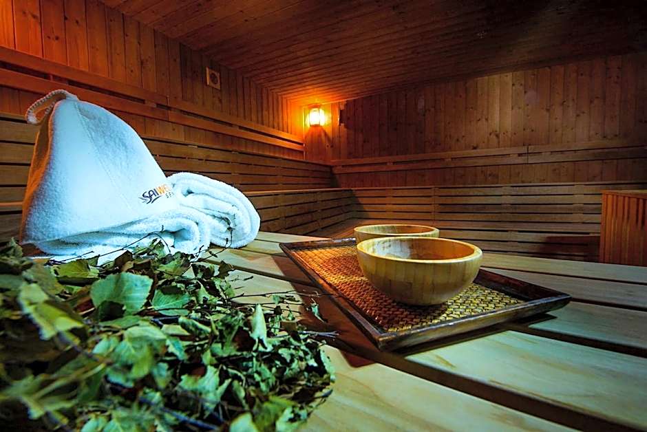 Hotel Dolphin - Adult friendly