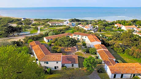VVF Île de Ré Sainte-Marie-de-Ré