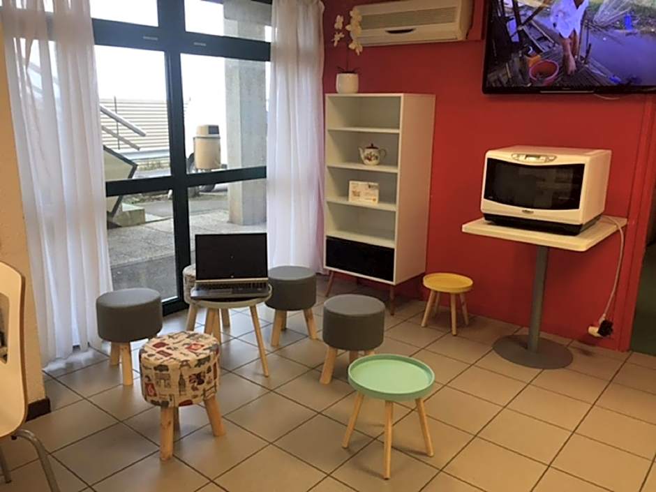 Première Classe Boulogne sur Mer