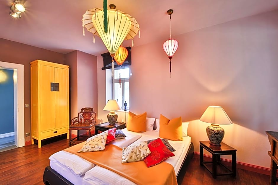 Bio-Hotel Villa Waldfrieden