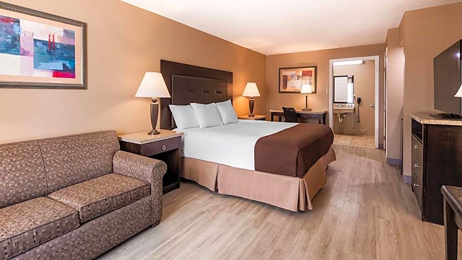 Best Western Lumberton