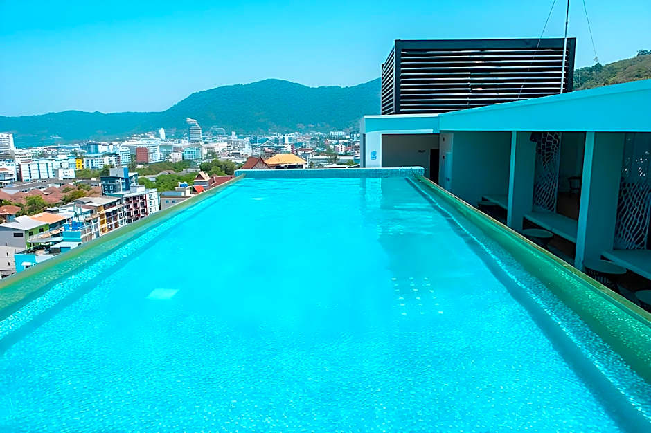 Kana Triple L Hotel Phuket