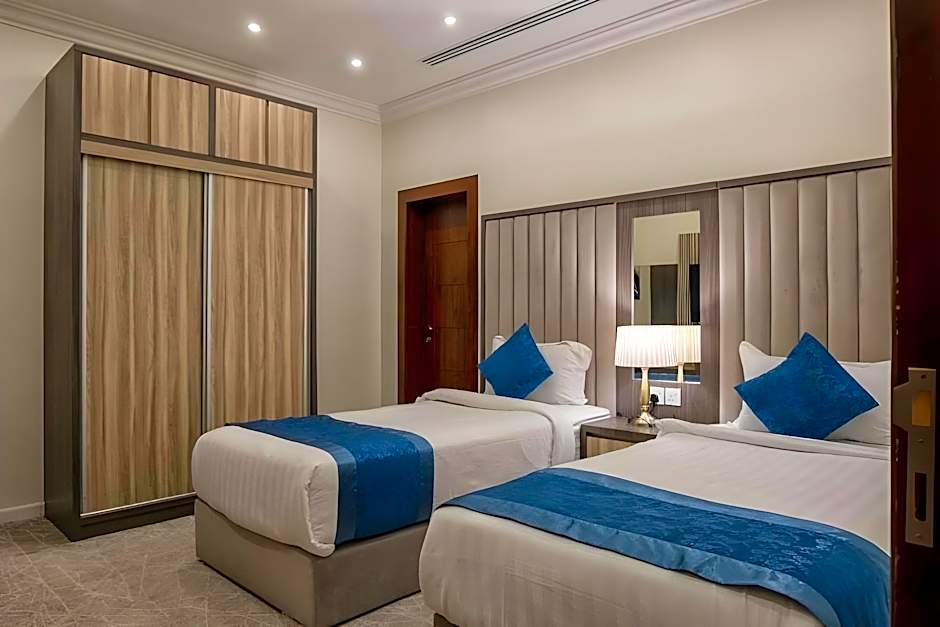 Karim Hotel - فندق كارم