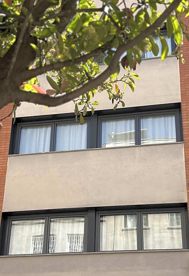 GLOBAL Apartments & Rooms