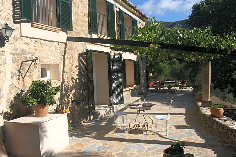 Finca Hotel Son Pont