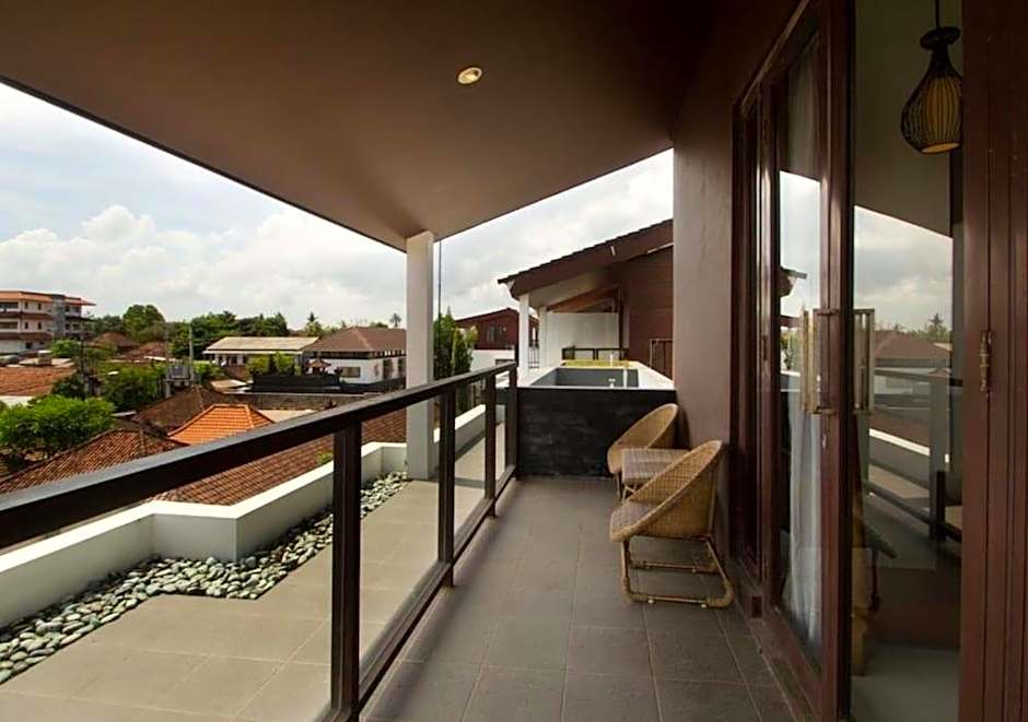 Kuta Ardenia Residence – Kuta , Bali, ID