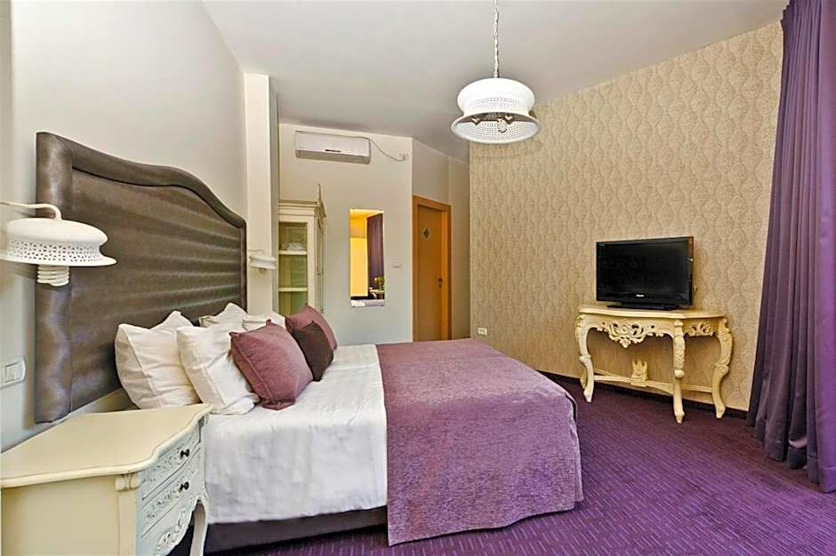 Jerusalem Inn by Smart Hotels