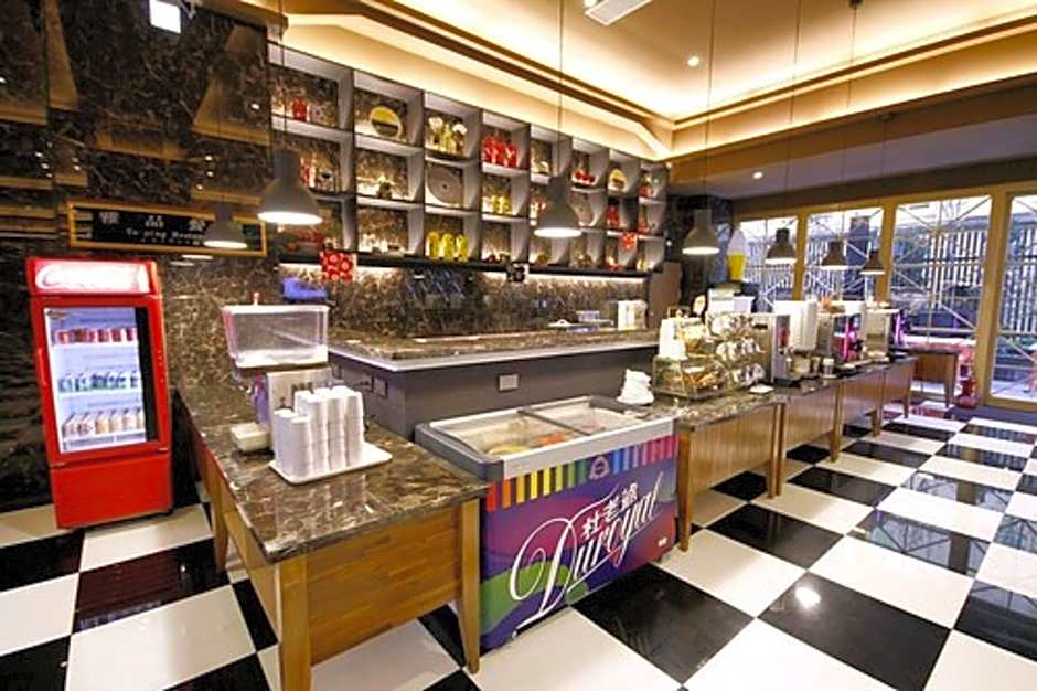 Kindness Hotel Hualien