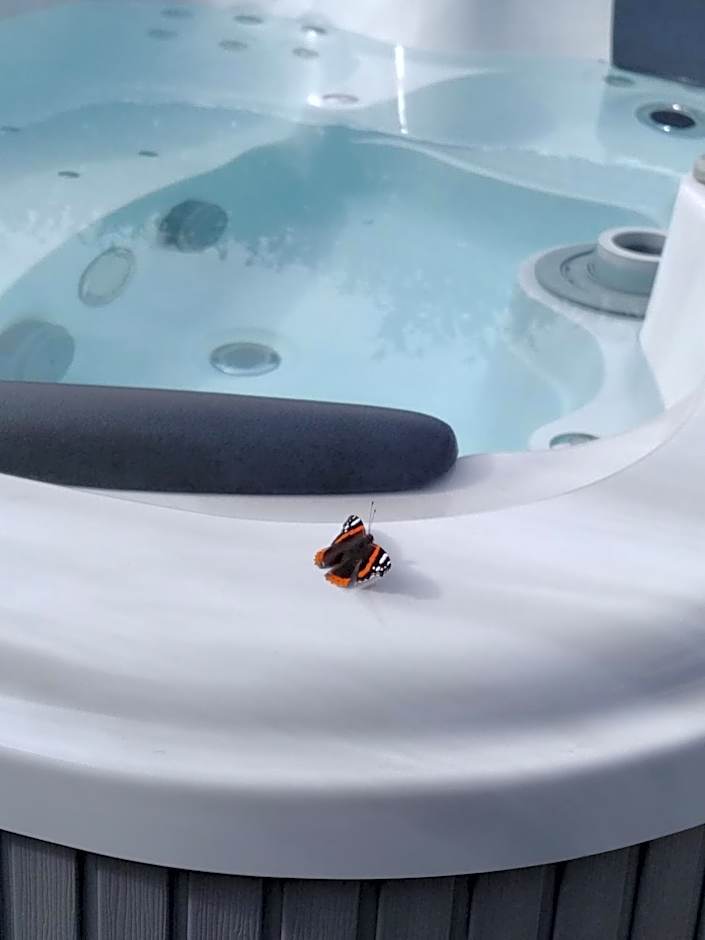 Residence Aurora Wellness & Spa