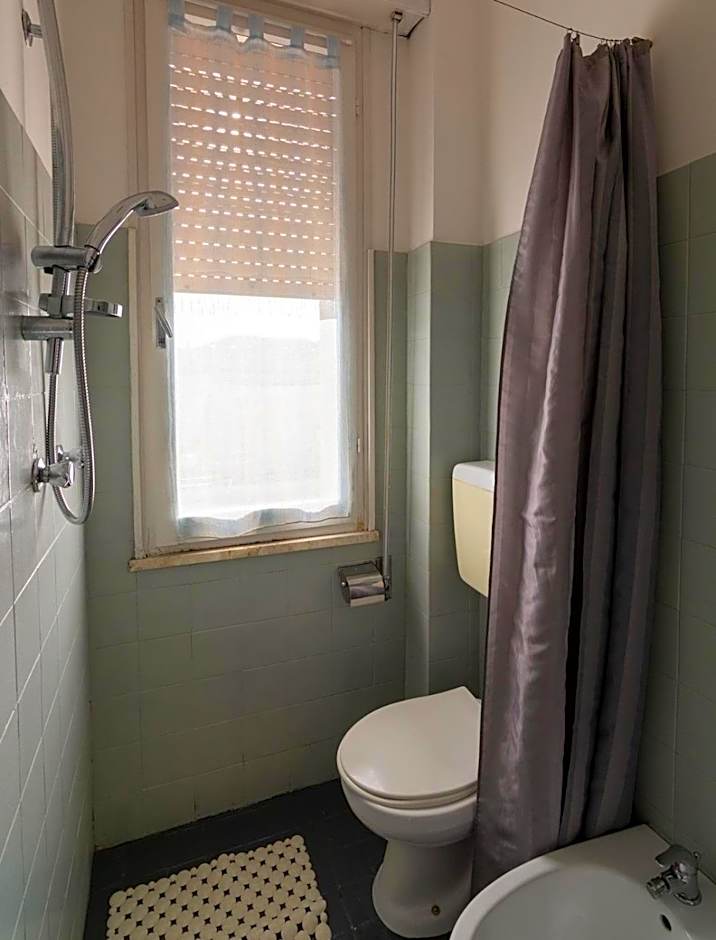 Hotel Atlas