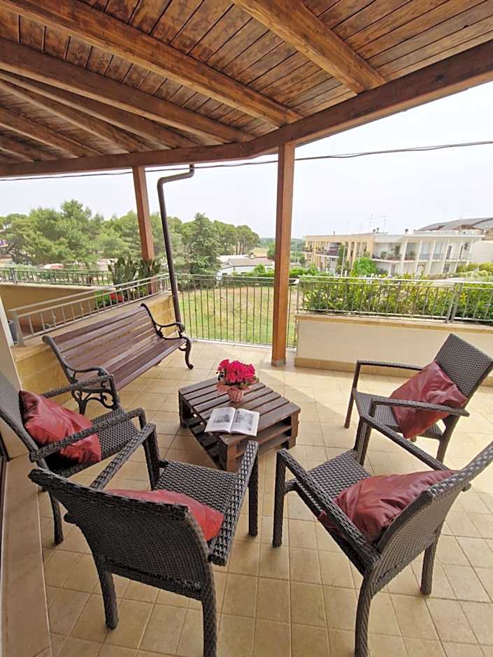 L'Incontro B&B Santeramo