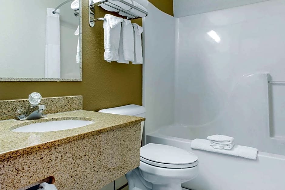 Quality Inn Noblesville-Indianapolis