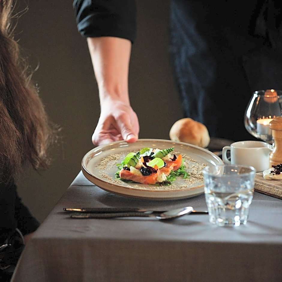 Skálakot Manor Hotel