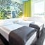 B&B Hotel Karlsruhe