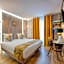 Hotel Belfort