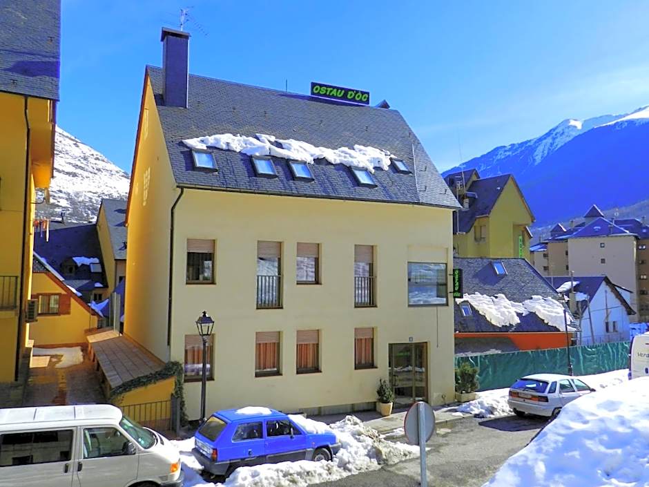 Hotel Ostau d'Òc