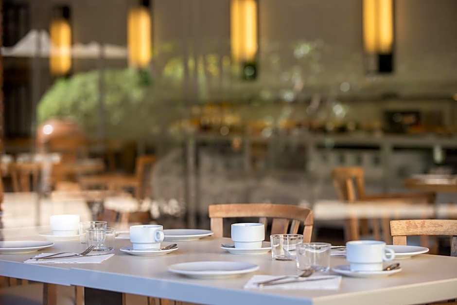 RVHotels Broquetas Spa Termal