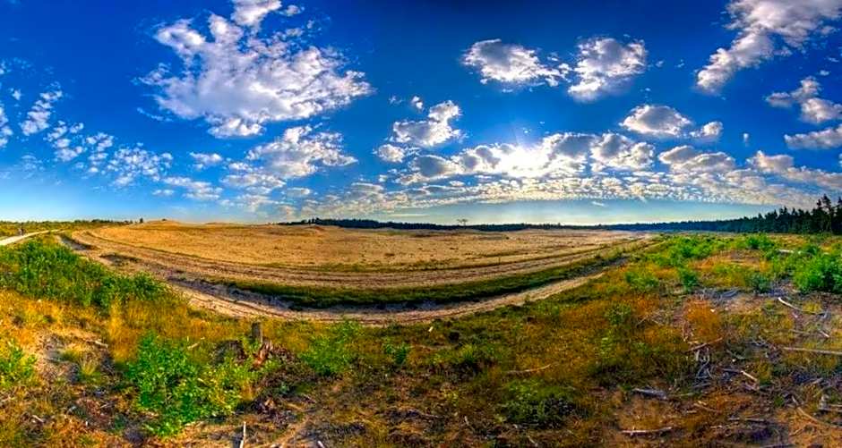 Schloss Krugsdorf Golf & Hotel