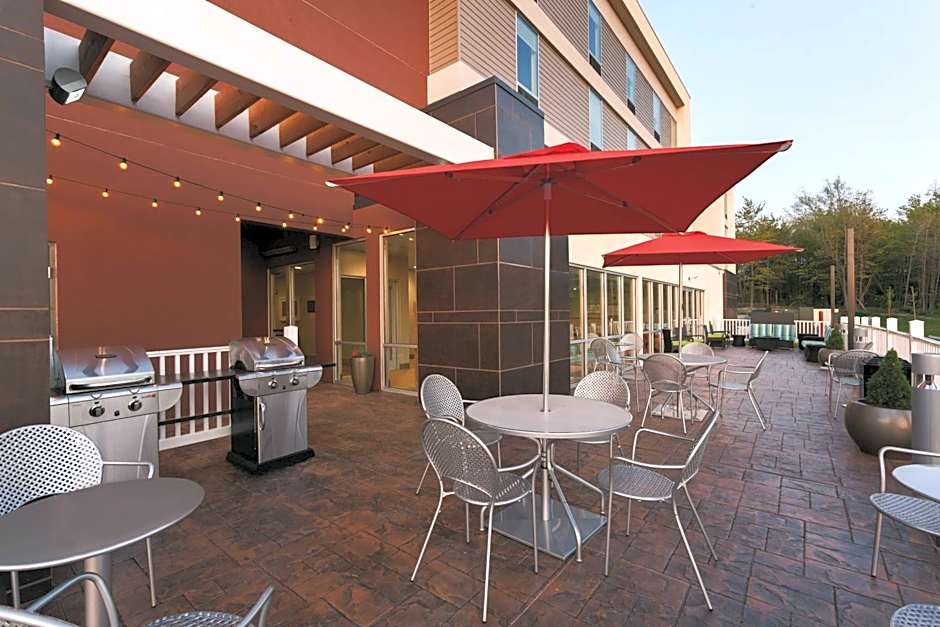 Home2 Suites By Hilton Erie