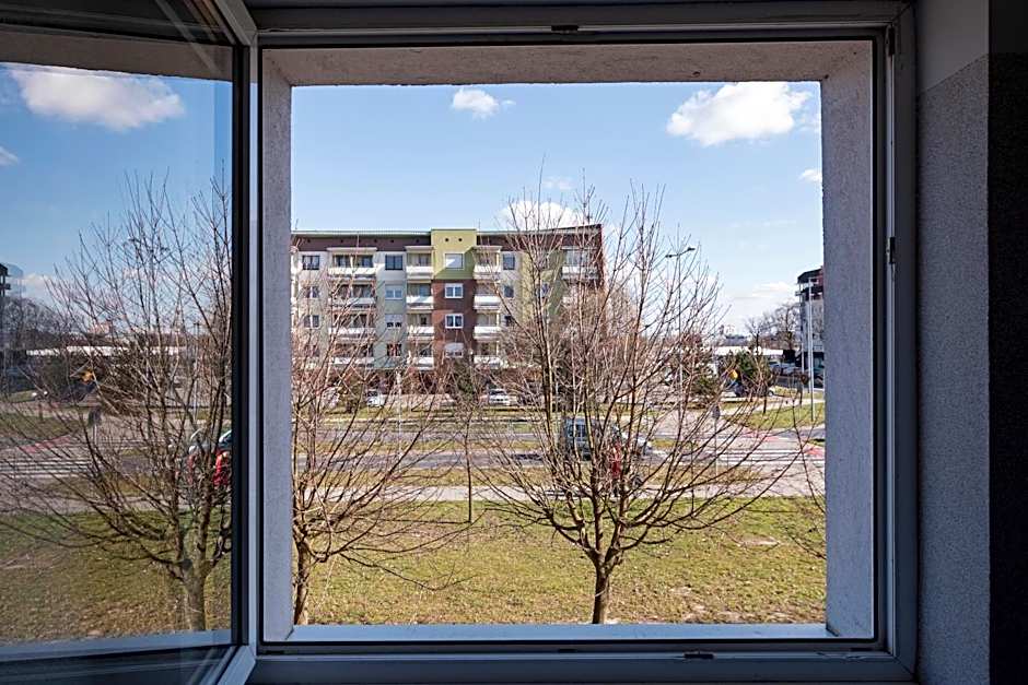 Dom Studencki Komenik