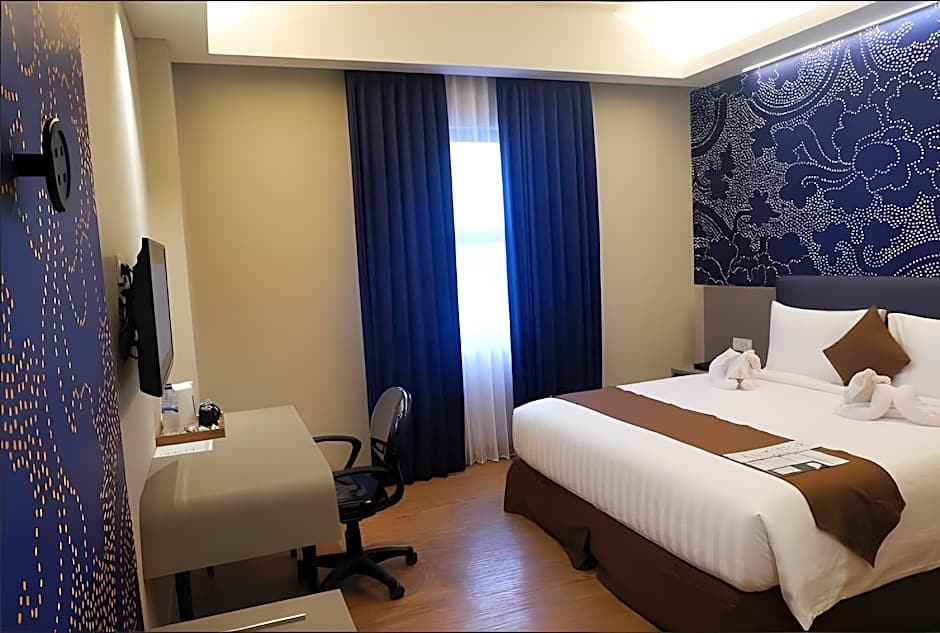 Luminor Hotel Airport Sidoarjo by WH