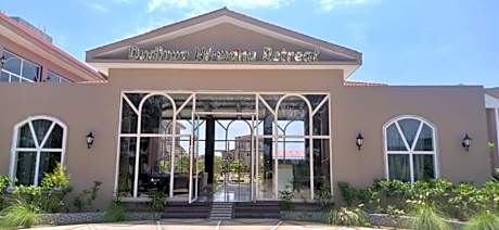 DUDHWA NIRWANA RETREAT 