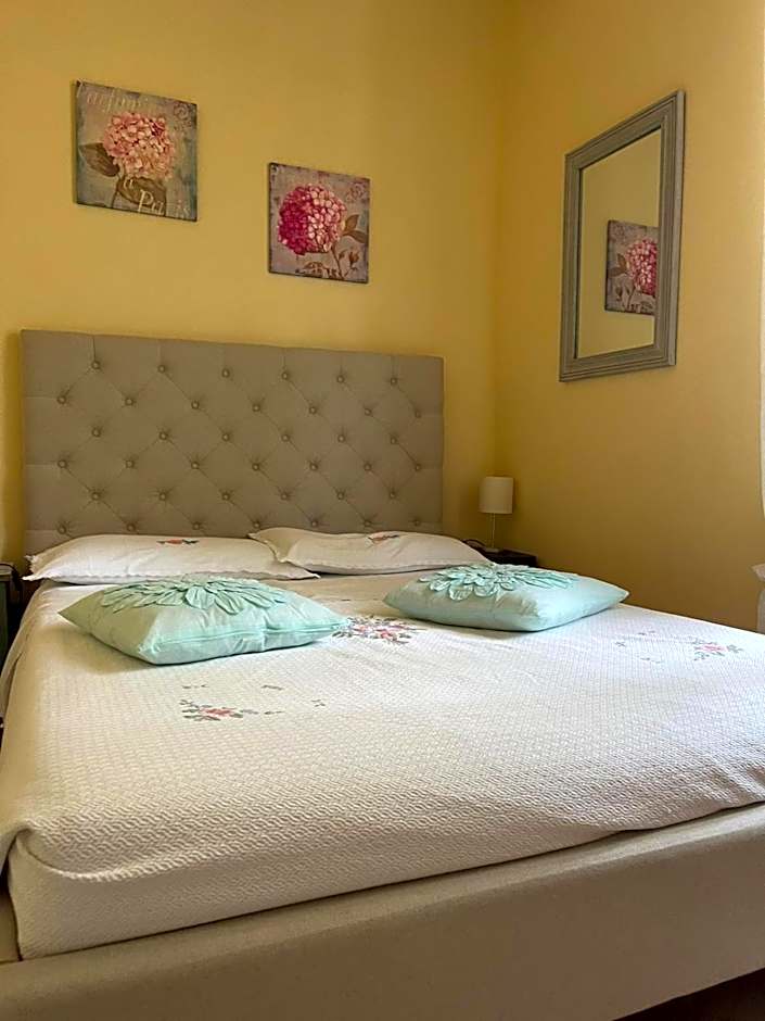 B&B La Bianchina