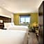 Holiday Inn Express Jamaica - JFK AirTrain - NYC By IHG