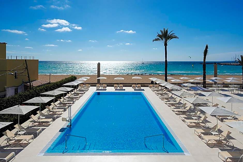 THB El Cid - Adults Only