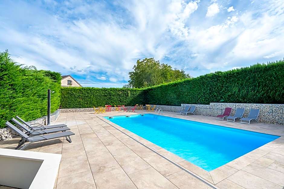 Sure Hotel by Best Western Dole